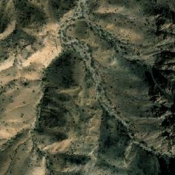 Satellite imagery of Moisciandi, ER