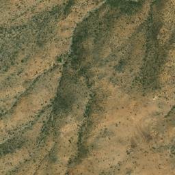 Satellite imagery of Emgiahat, ER