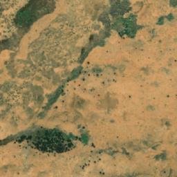 Satellite imagery of Tarandallet, ML