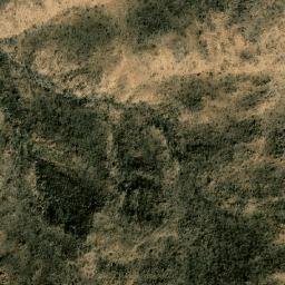 Satellite imagery of Banuna, ER