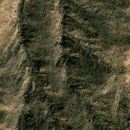 Satellite imagery of Banuna, ER