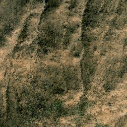 Satellite imagery of Banuna, ER