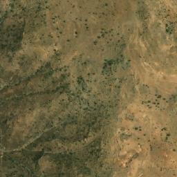 Satellite imagery of Emgiahat, ER