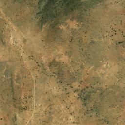 Satellite imagery of Emgiahat, ER