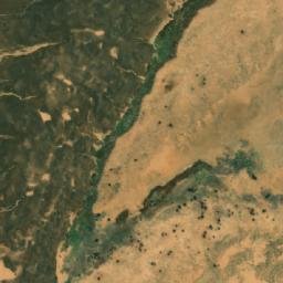 Satellite imagery of Tarandallet, ML