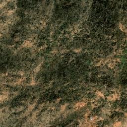Satellite imagery of Banuna, ER