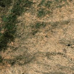 Satellite imagery of Banuna, ER