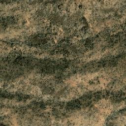 Satellite imagery of Banuna, ER