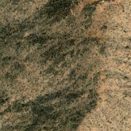 Satellite imagery of Banuna, ER