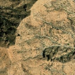 Satellite imagery of Chelenchela, ER