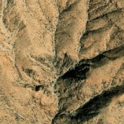 Satellite imagery of Chelenchela, ER