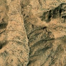Satellite imagery of Chelenchela, ER