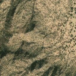 Satellite imagery of Mount Etahaccat, ER