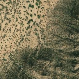 Satellite imagery of Mount Etahaccat, ER