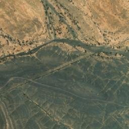 Satellite imagery of Oumm Dhneibé, MR
