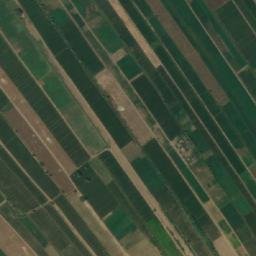 Satellite imagery of Hagar ed Dil, SD