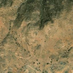 Satellite imagery of Cabibberai, ER