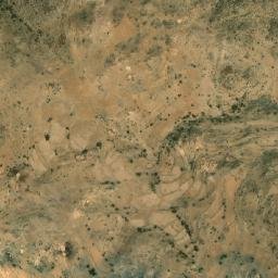 Satellite imagery of Cabibberai, ER