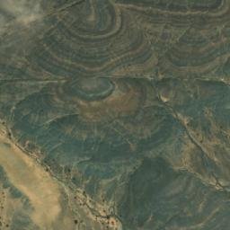 Satellite imagery of Oumm Dhneibé, MR