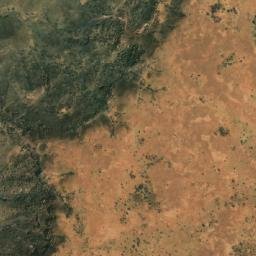 Satellite imagery of Ṭarf Issîl, MR