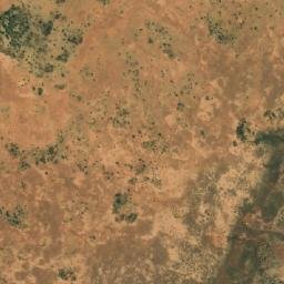Satellite imagery of Ṭarf Issîl, MR