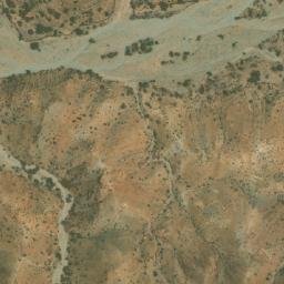 Satellite imagery of Enchema, ER
