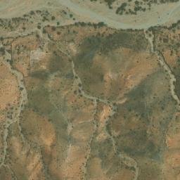 Satellite imagery of Enchema, ER