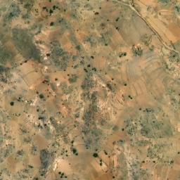 Satellite imagery of Cabibberai, ER