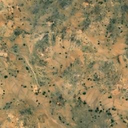 Satellite imagery of Cabibberai, ER