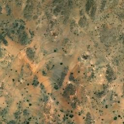 Satellite imagery of Cabibberai, ER