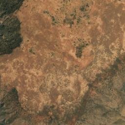 Satellite imagery of Ṭarf Issîl, MR