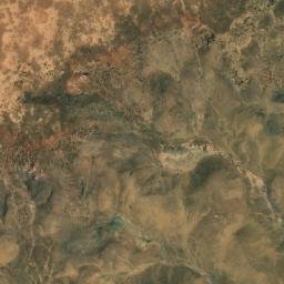 Satellite imagery of Ṭarf Issîl, MR