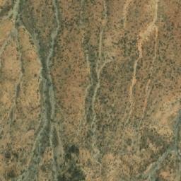 Satellite imagery of Giancara, ER