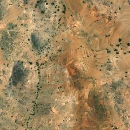 Satellite imagery of Cabibberai, ER