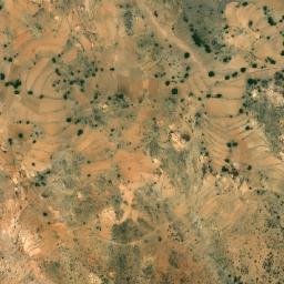 Satellite imagery of Cabibberai, ER
