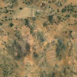 Satellite imagery of Melal, ER