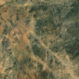 Satellite imagery of Melal, ER