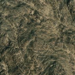 Satellite imagery of Jebel Keraybera, ER