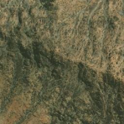 Satellite imagery of Giancara, ER