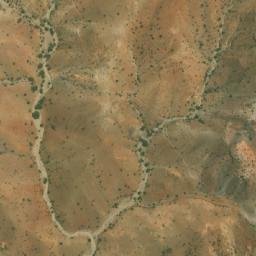 Satellite imagery of Enchema, ER