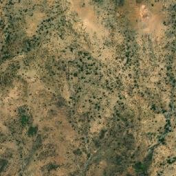 Satellite imagery of Melal, ER
