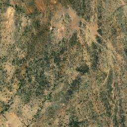 Satellite imagery of Melal, ER