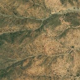 Satellite imagery of Zuane, ER