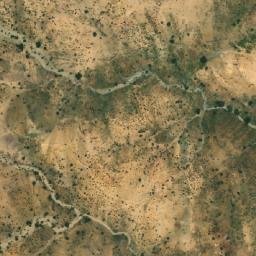 Satellite imagery of Zuane, ER