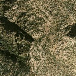 Satellite imagery of Debra Cabertzada, ER