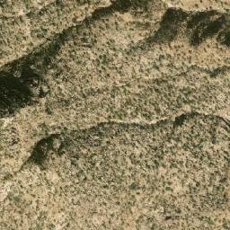 Satellite imagery of Debra Cabertzada, ER