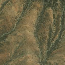 Satellite imagery of Giancara, ER
