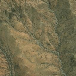 Satellite imagery of Giancara, ER