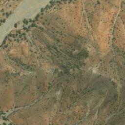 Satellite imagery of Rora Bakia, ER