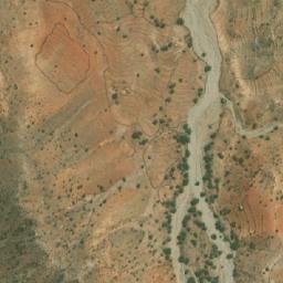 Satellite imagery of Rora Bakia, ER